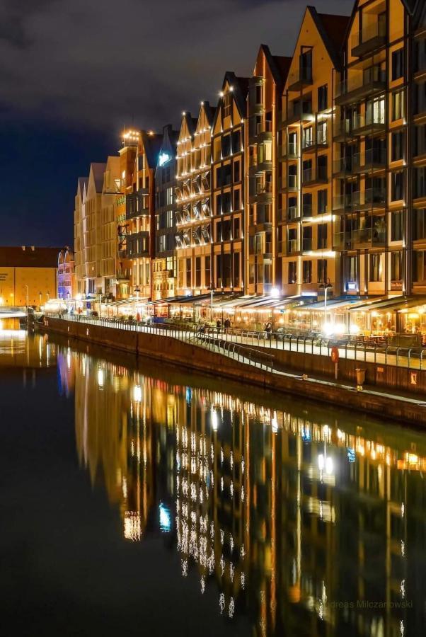 Pod Arkadami, Gdansk, Stare Miasto! Luaran gambar