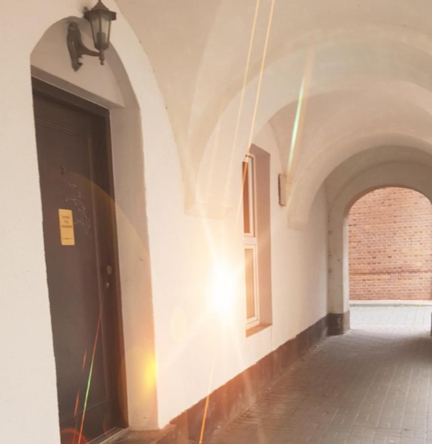 Pod Arkadami, Gdansk, Stare Miasto! Luaran gambar