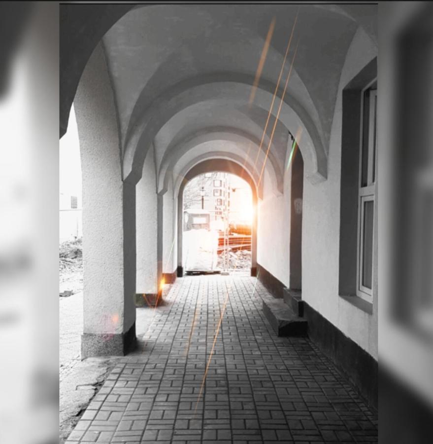Pod Arkadami, Gdansk, Stare Miasto! Luaran gambar