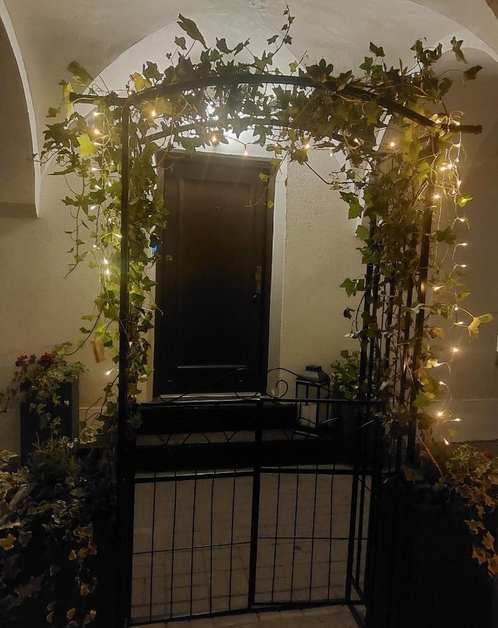 Pod Arkadami, Gdansk, Stare Miasto! Luaran gambar